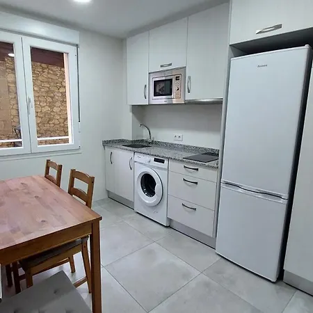 El Mirador Del Fitu Appartement *
