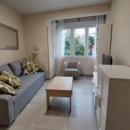Appartement El Mirador Del Fitu Arriondas