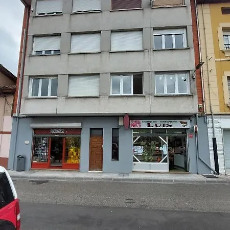 El Mirador Del Fitu