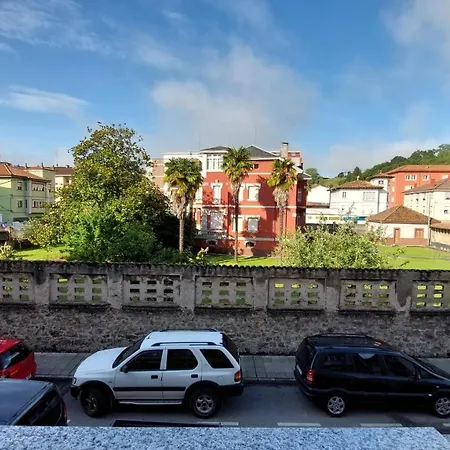 El Mirador Del Fitu Arriondas