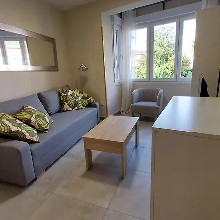 El Mirador Del Fitu Appartement Arriondas